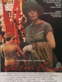 "MARIA CANO"  di Camila Loboguerrero (Colombia) (poster)